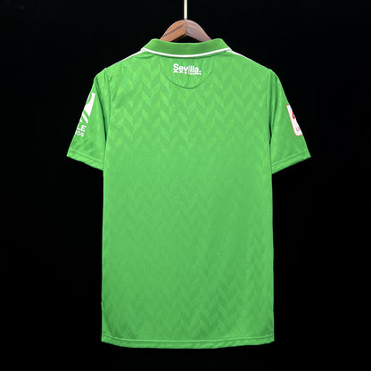 23/24 Betis Away Fan Version