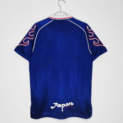 Retro Japón 1998 Home Blue