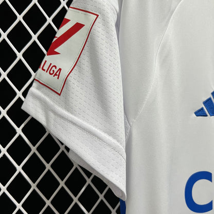 23/24 Zaragoza Home Fan Version