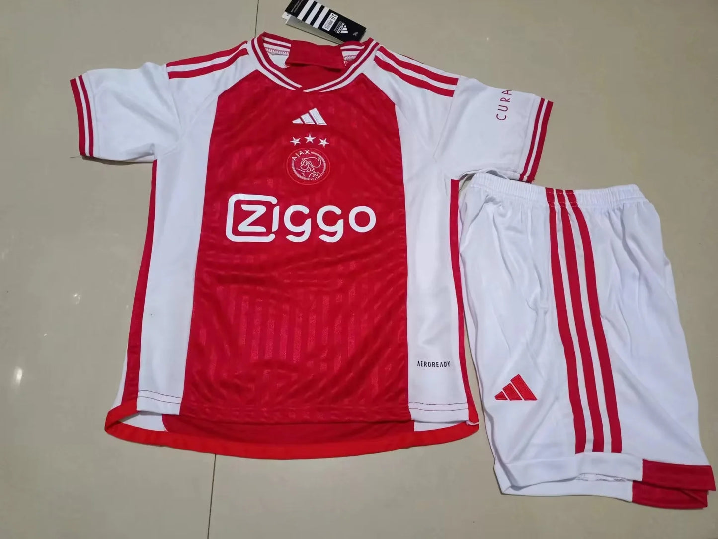 23/24 Ajax Kid Kits