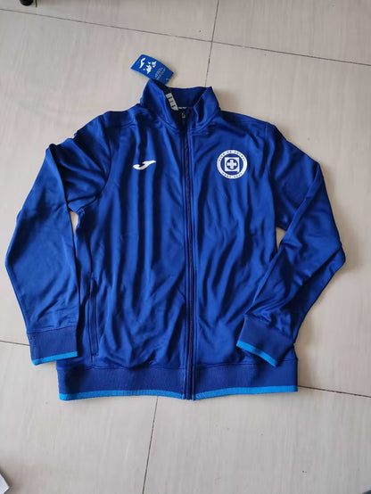 23/24 Cruz Azul Blue Jacket