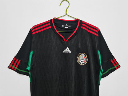 Retro México 2010 Away