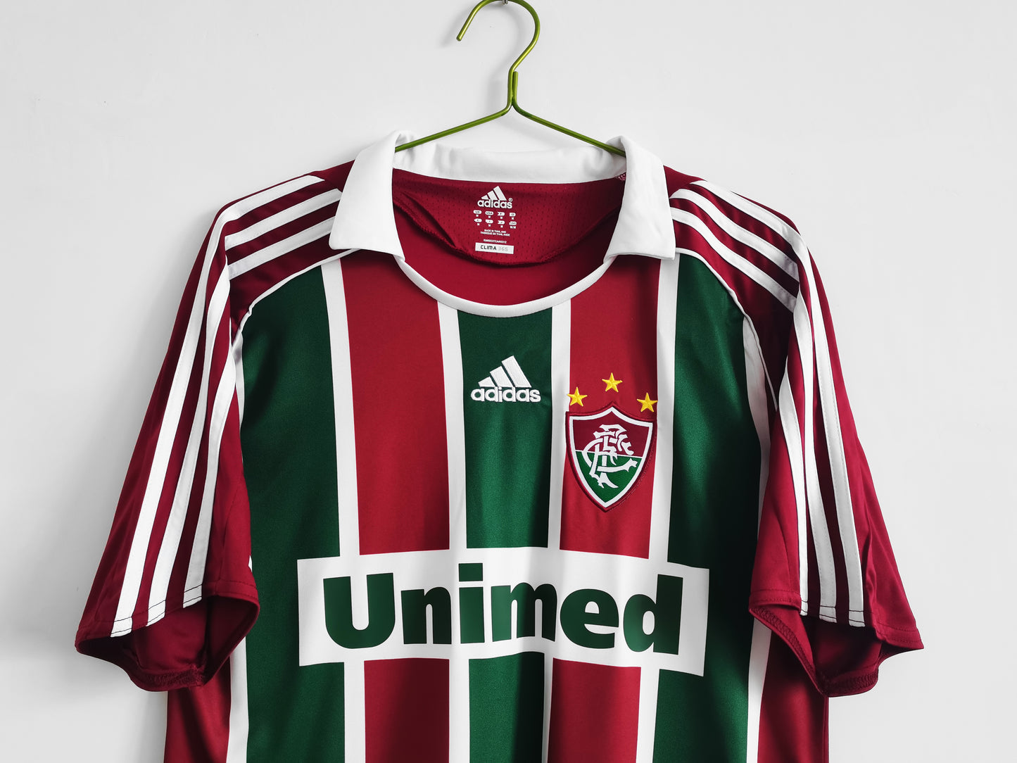 Retro Fluminense 2008/09