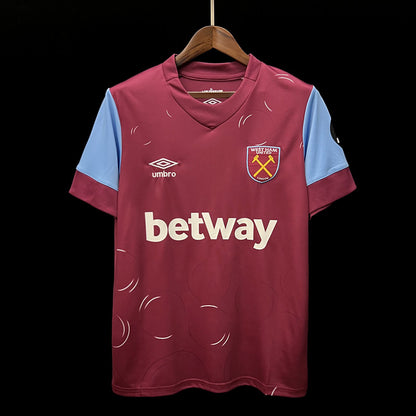 23/24 West Ham Home Fan Version