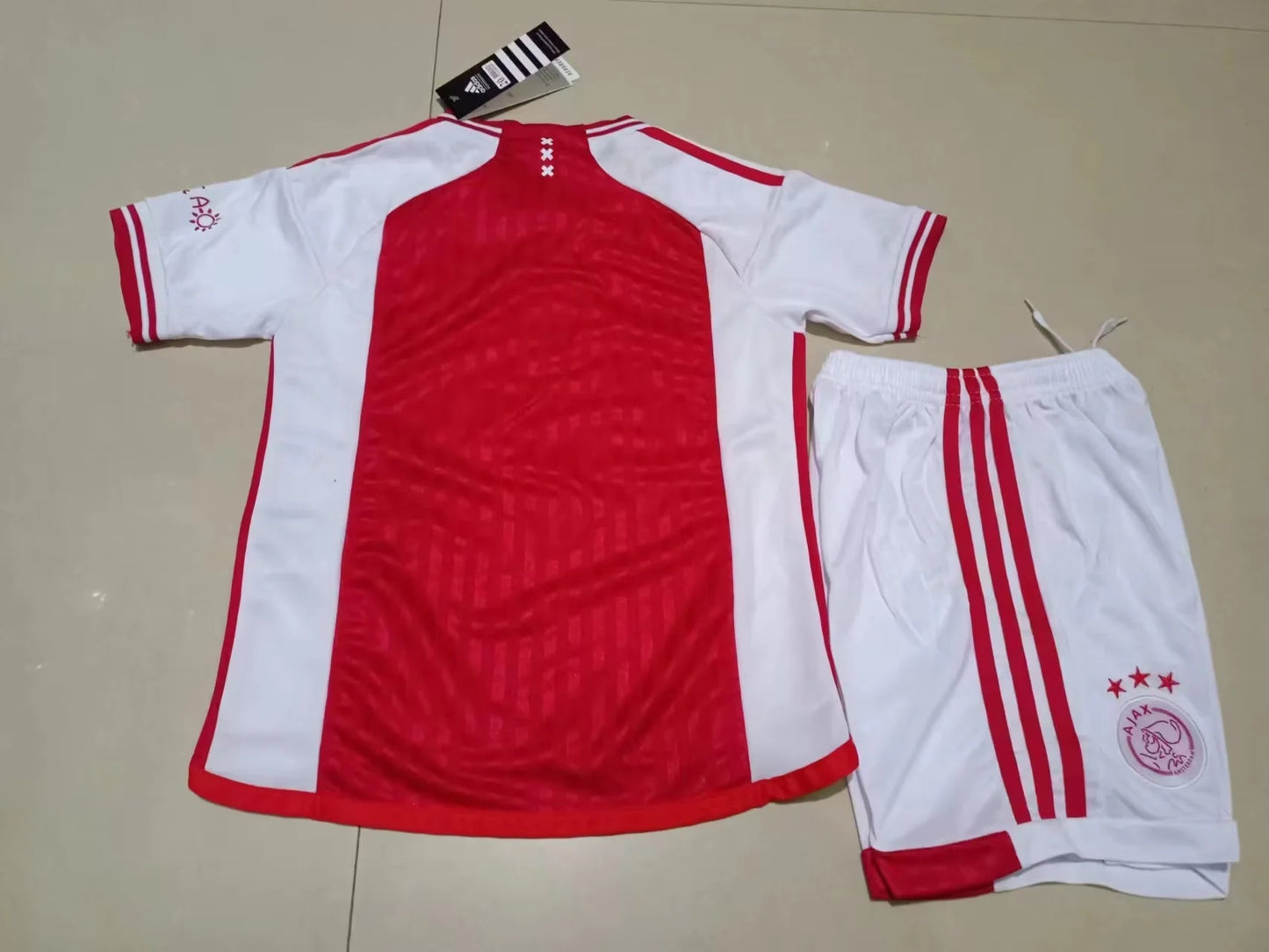 23/24 Ajax Kid Kits