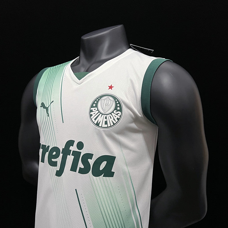 23/24 Palmeiras Away Vest