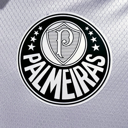 23/24 Palmeiras White Polo Version