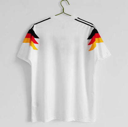 Retro Alemania 1990 Home