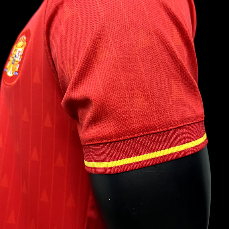 Retro España 88/91 Home