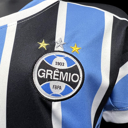 23/24 Gremio Kids Home