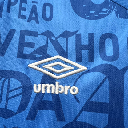 24/25 Gremio Co-branded Fan Version