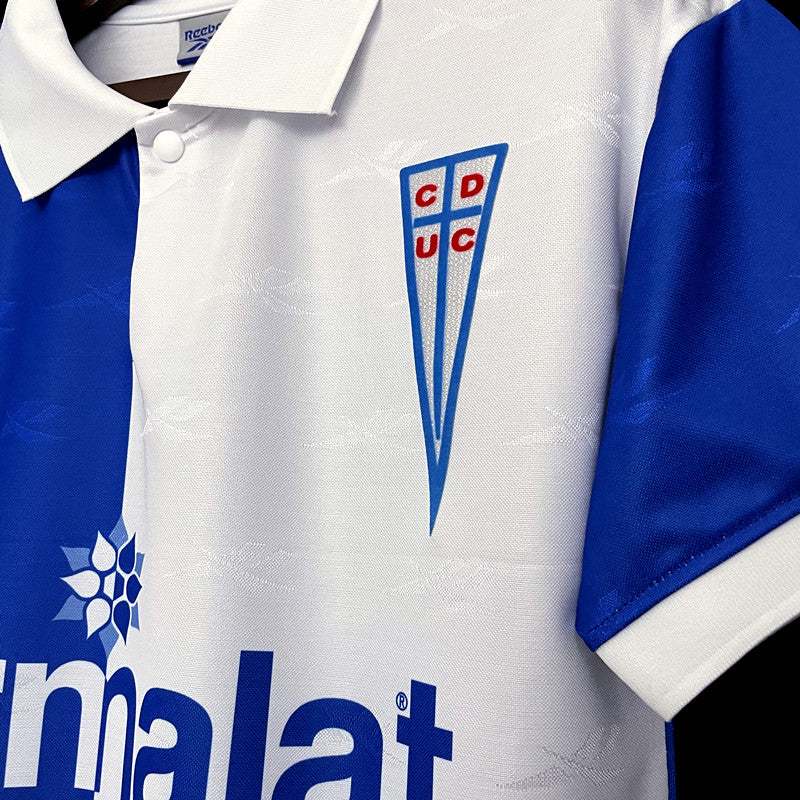 Retro 98/99 Universidad Católica 3rd Away