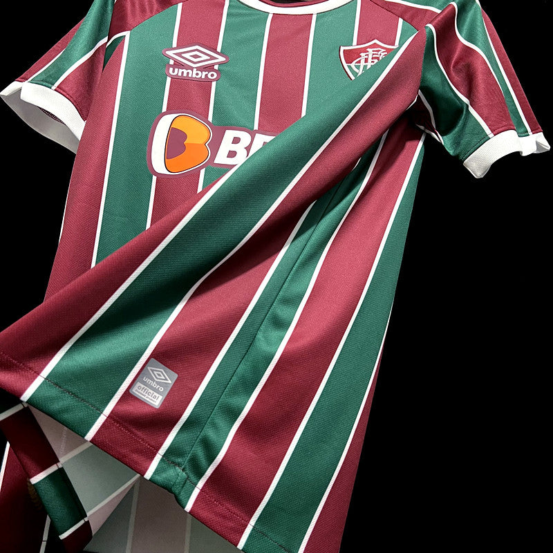 23/24 Fluminense Home Fan Version