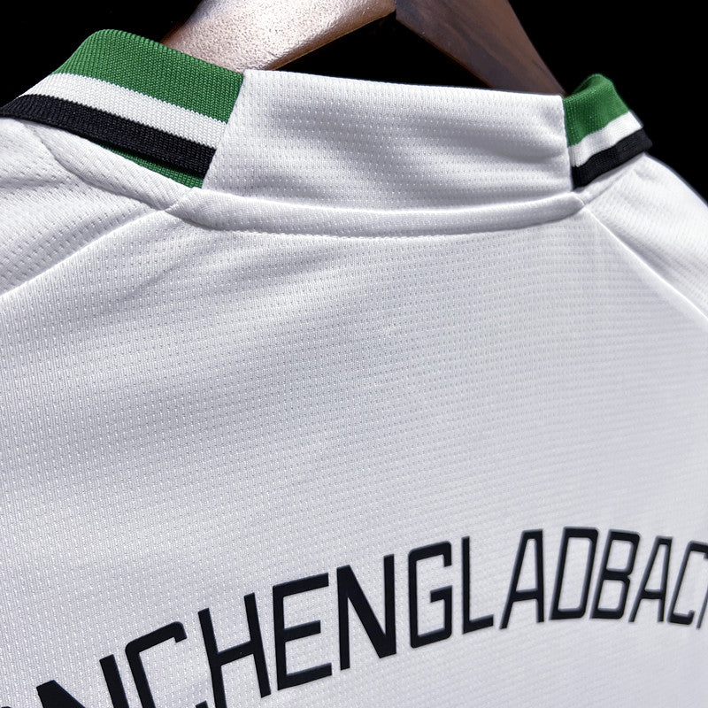 23/24 Borussia Mönchengladbach Home Fan Version