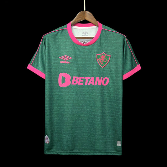 23/24 Fluminense Third Away Fan Version