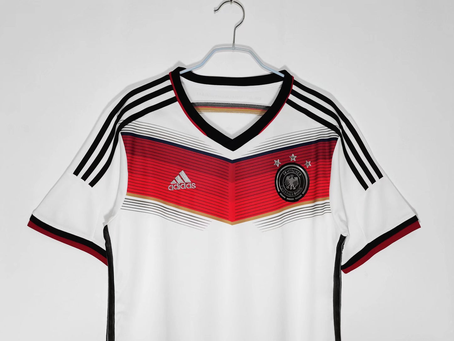 Retro Alemania 2014 Home