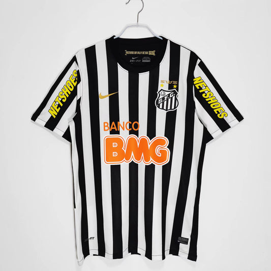 Retro Santos 2013 Away