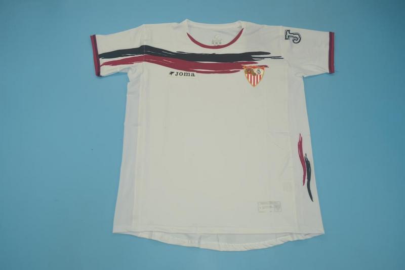 Sevilla 06-07 Home