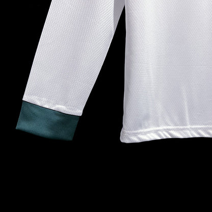 23/24 Palmeiras Away Long-Sleeved