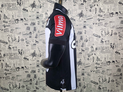 Retro Atlético Mineiro 16-17 Home Soccer