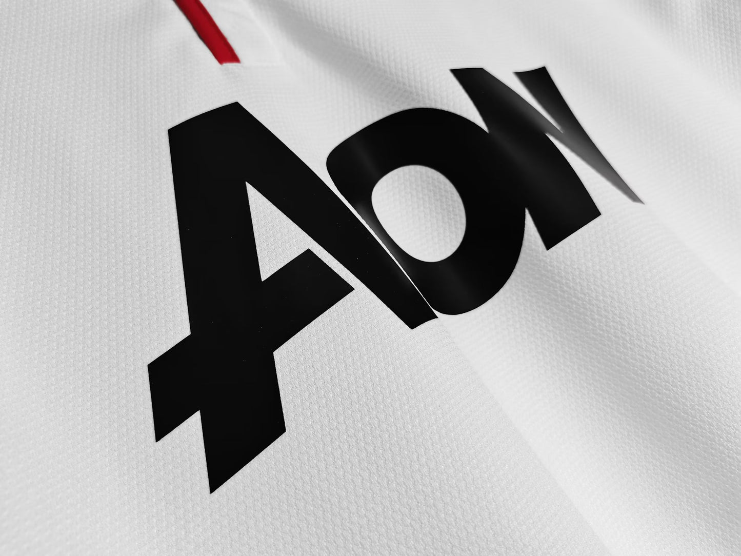 2012/13 Man United Away