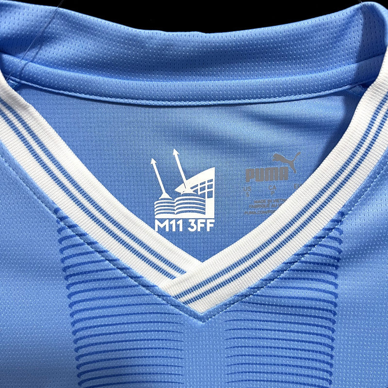 23/24 Manchester City Home Fan Version