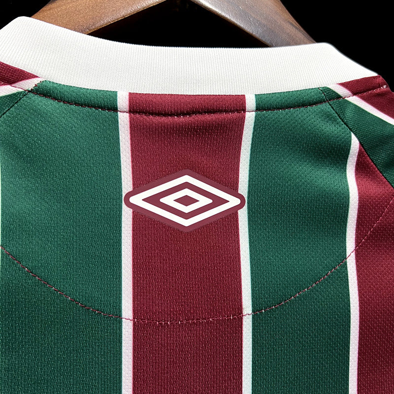 23/24 Fluminense Home Fan Version