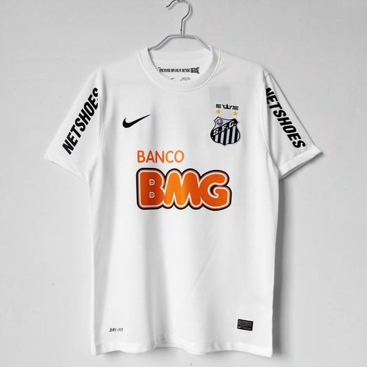 Retro Santos 2013 Home