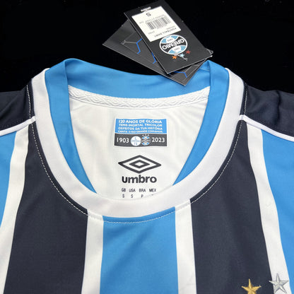 23/24 Gremio Home Fan Version