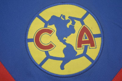 Retro Club América 88-89 Home