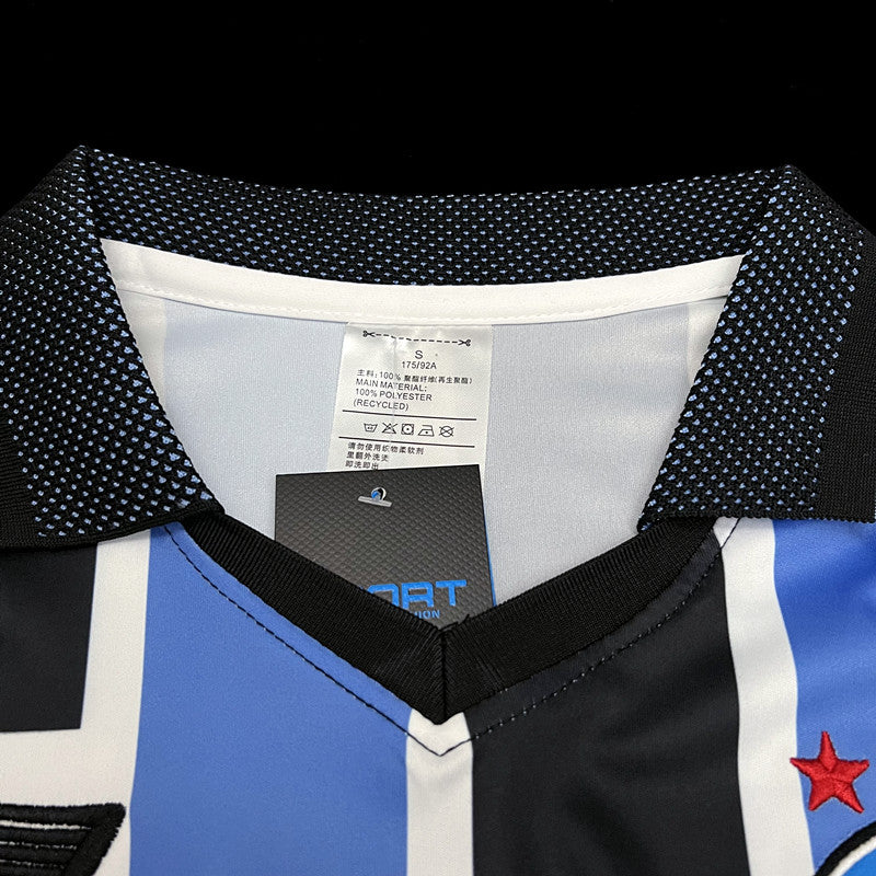 Retro Gremio 1998 Home