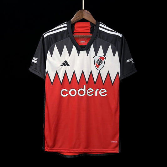 23/24 River Plate Away Fan Version