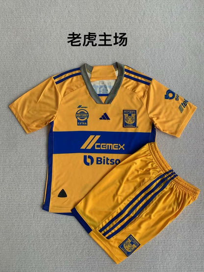 23/24 Tigres Kid Kits