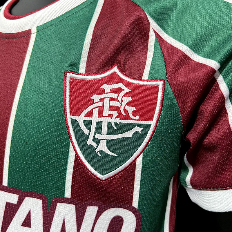 23/24 Fluminense Home Kids