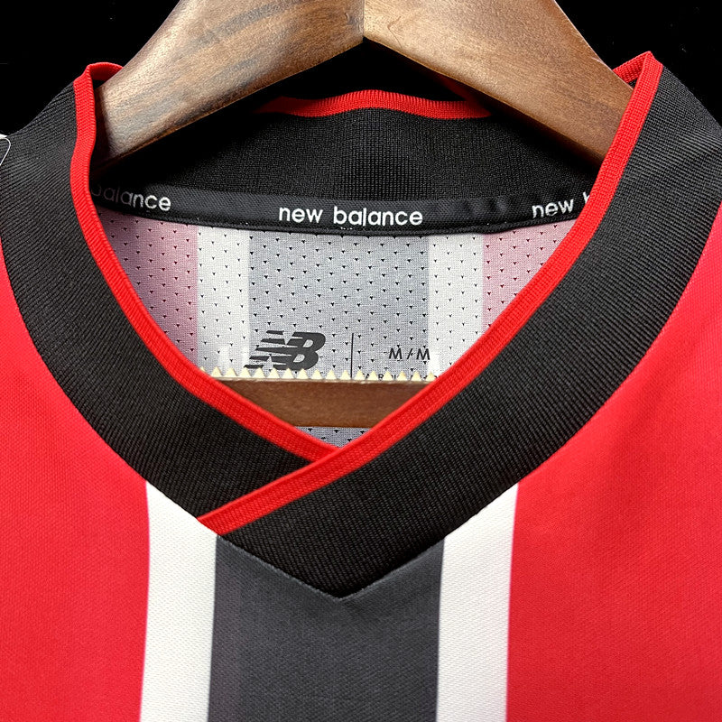 24/25 Sao Paulo Away Fan Version