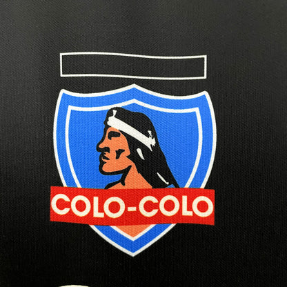 Retro 95/96 Colo Colo Away