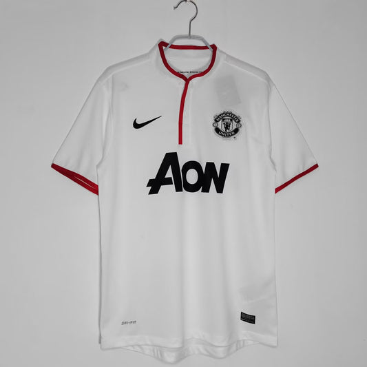 2012/13 Man United Away