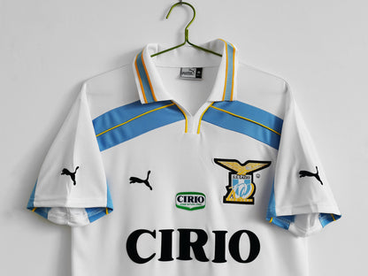 1998/00 Lazio Third Away