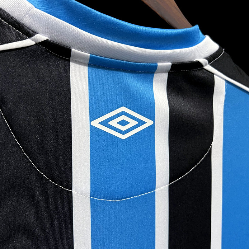 23/24 Gremio Long Sleeve Home Fan Version