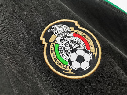 Retro México 2010 Away