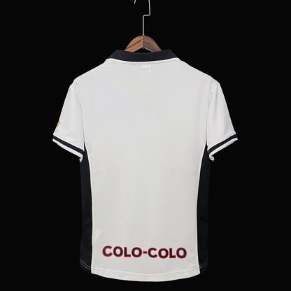 Retro 97/98 Colo Colo Home