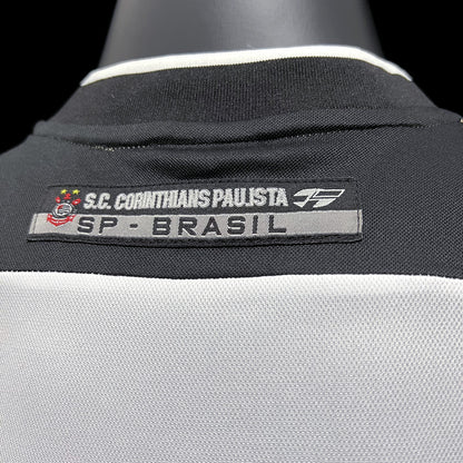 Retro Corinthians 2000 Home