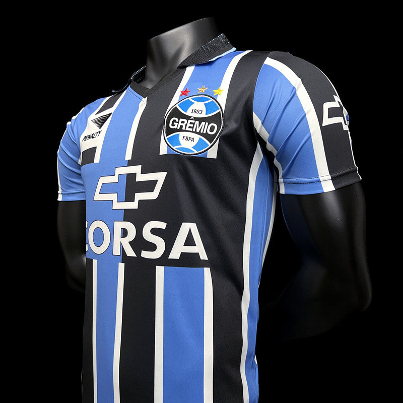 Retro Gremio 1998 Home