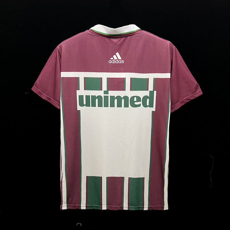 Retro Fluminense 02/03 Home