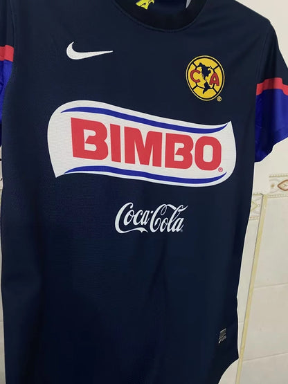 Retro Club América 13 Away