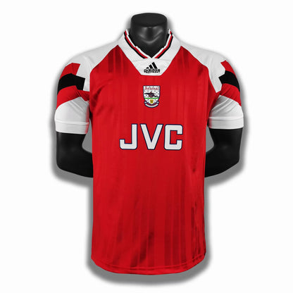 1992/93 Arsenal Home