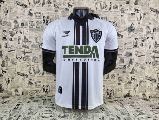 Retro Atlético Mineiro 1997 Away