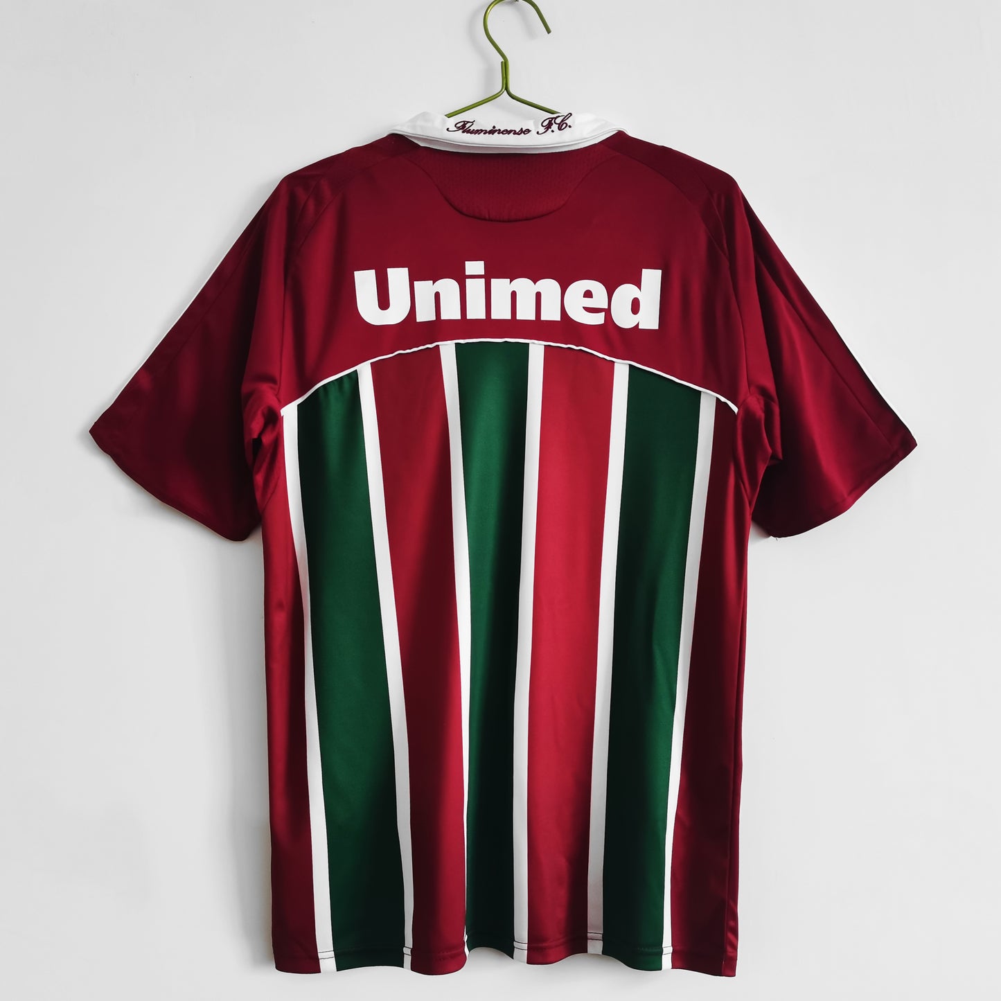 Retro Fluminense 2008/09