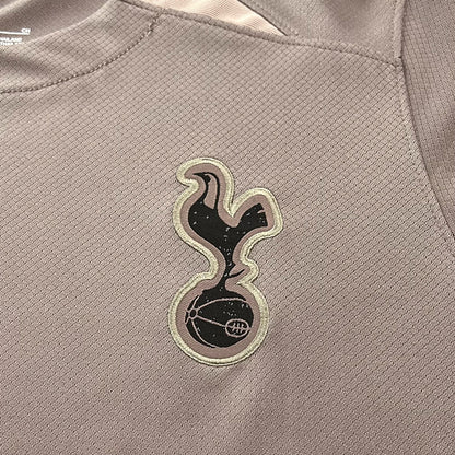 23/24 Tottenham Third Away Fan Version