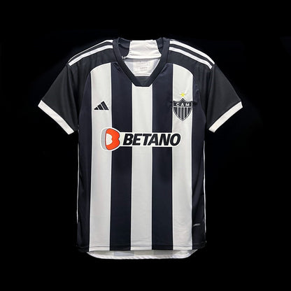 23/24 Atlético Mineiro Home Fan Version